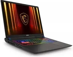 Ноутбук MSI Vector 16 A2XWIG Cosmos Gray (A2XWIG-059US) - мініатюра 2