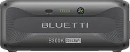Додаткова батарея Bluetti (PowerOak) B300K2 2764.8 Вт/год