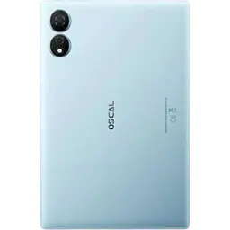 Планшет Blackview Oscal Pad 80 6/256Gb Wi-Fi Iceberg Blue UA UCRF - мініатюра 2