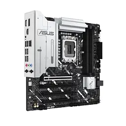 Материнська плата ASUS PRIME Z890M-PLUS WIFI - мініатюра 2