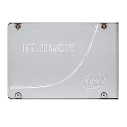 Накопичувач SSD SOLIDIGM Sata 2.5 3.2TB P4610 U.2 (SSDPE2KE032T807)