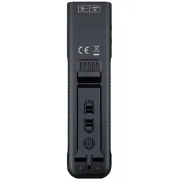 Ліхтар-брелок Fenix E06R PRO Black - мініатюра 5