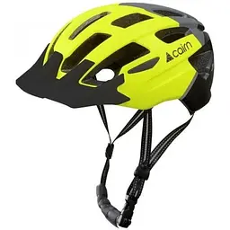 Шолом Cairn Prism XTR II L Neon Yellow-Black (1012-0300270-935861)