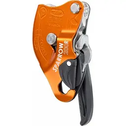 Страхувально-спусковий пристрій Climbing Technology Sparrow 200R (1053-2D66400WB5)