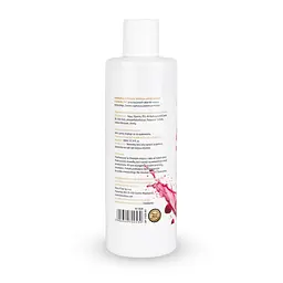 Лубрикант MyLove Aroma Series IntimMassage 2in1 Raspberry, 300 мл - мініатюра 6