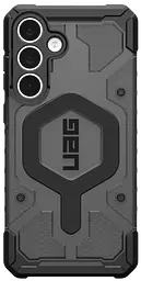 Оригінальний протиударний чохол для Samsung Galaxy S25 FE (S731) UAG Pathfinder MagSafe Clear Ash 214509113140