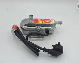 Передпусковий підігрівач двигуна 220В 2000 Вт 75-85°C (XL-8002) - мініатюра 3