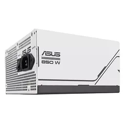 Блок живлення ASUS Prime AP-850G, 850W Gold (90YE00U0-B0NA00) - мініатюра 3