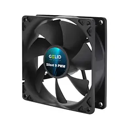 Кулер до корпусу Gelid Solutions FN-PX09-21 - мініатюра 2