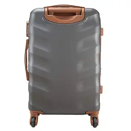 Валіза Semi Line 24" (M) Graphite (T5707-2) - мініатюра 4
