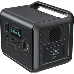Зарядна станція Choetech BS060 800W [123592] - мініатюра 2