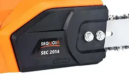 Пила ланцюгова електрична Sequoia SEC2014 - мініатюра 9