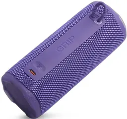 Колонка Bluetooth JBL Grip (JBLGRIPPUR) purple UA - мініатюра 4