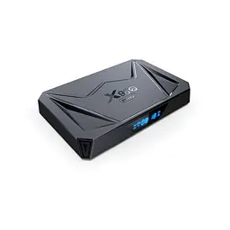 Медіаплеєр (X96Q Pro Plus 4/32) - мініатюра 10