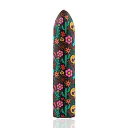 Потужна віброкуля SkullCustom Bullets (Іспанія) Custom Bullets CB912307 102921 - мініатюра 2