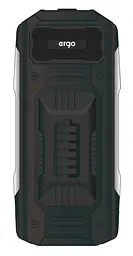 Мобiльний телефон Ergo E242 Dual Sim Чорний - мініатюра 2