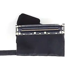 Шлейф матриці для Dell Latitude E7490 7490 series, (eDP 30pin, 0026K1, DC02C00GS00, DAZ40) - мініатюра 2