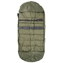 Спальний мішок (спальник) ковдра 5 season Ranger RA5516 - мініатюра 3