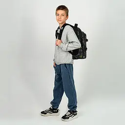 Рюкзак Kite Education teens Graffiti (K26-727M-4) - мініатюра 20