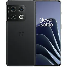 Смартфон OnePlus 10 Pro 12/512GB BlackGlobal 5G, NFC