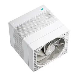 Кулер процесорний Deepcool Assassin IV WH (R-ASN4-WHNNMT-G) - мініатюра 3
