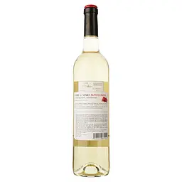Вино Magnum Flor de Maio White DO Alentejo 2022 біле сухе 0.75 л - мініатюра 2