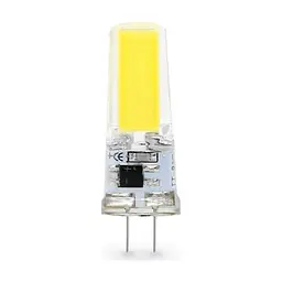 Лампочка Vestum LED COB G4 3,5W 4500K 220V (1-VS-8102)
