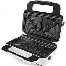 Бутербродниця Tefal SNACK XL SW701110 - мініатюра 4