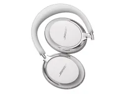 Навушники з мікрофоном Bose QuietComfort Ultra Headphones 2nd Gen White (890101-0200) - мініатюра 5
