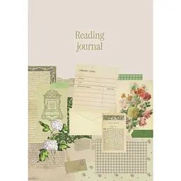 Читательский дневник (Story) Script "Library Edition"