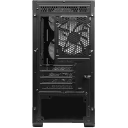Корпус MSI Mag Forge M100R Чорний (MAG FORGE M100R) - мініатюра 5