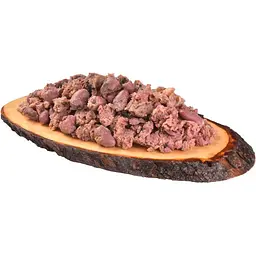 Уцінка. Беззерновий вологий корм для собак Carnilove Adult Salmon & Turkey з лососем та індичкою 400 г - мініатюра 3