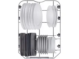 Вбудована посудомийна машина Haier AI SXI1C3BF2BT-01 - мініатюра 6