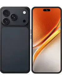 Смартфон HOTWAV A17 Pro Max 4/256gb Black