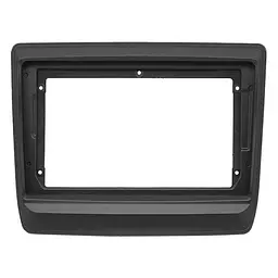 Перехідна рамка Isuzu D-Max Carav 22-323