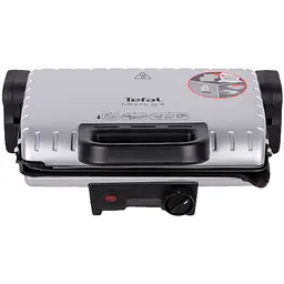 Електрогриль Tefal Minute GC2050 EU [53793]