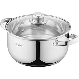 Каструля Ardesto Gemini Gourmet 3.8 л (AR1939BC)