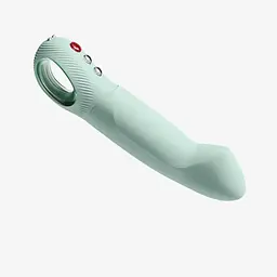 Пульсатор Fun Factory STRONIC G FORTE для точки G, 19 см - мініатюра 2