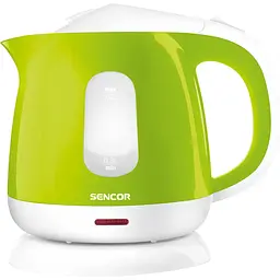 Електрочайник Sencor SWK 1011GR (6527300)