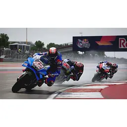 Ключ активації Microsoft MotoGP22 для Xbox One/Series - мініатюра 2