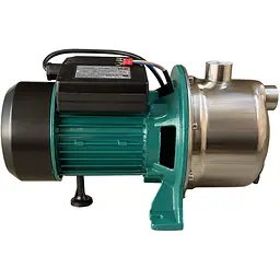 Насос відцентровий VOLKS pumpe JY1000 1,1кВт нержавійка - мініатюра 2