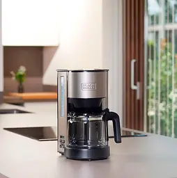 Кавоварка Black&Decker BXCO1000E - мініатюра 7