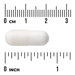 L-Тирозин N-Acetyl L-Tyrosine 350 mg 60 капсул Swanson vit0006638 - мініатюра 3