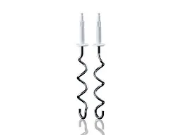 Міксер Braun HM 3000 WH MultiMix 3 - мініатюра 3