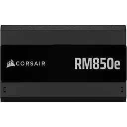 Блок живлення Corsair RM850e 850W 80+ Gold (CP-9020296-EU) - мініатюра 4