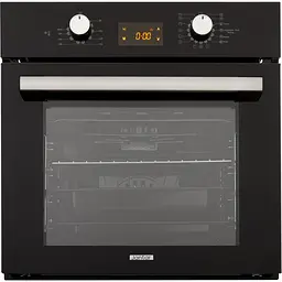 Духовка електрична Jantar GSK 6015 BL