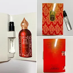Attar Collection Hayati 1 мл парфумована вода