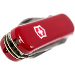 Ніж Victorinox Midnite Manager Red [0.6366] [72648] - мініатюра 5