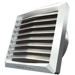 Тепловентилятор Volcano VR1 AC (5-30 кВт)