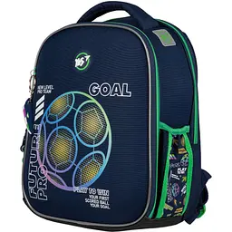 Рюкзак Yes H-100 Collection Your Goal з пеналом та сумкою (559774) - мініатюра 2